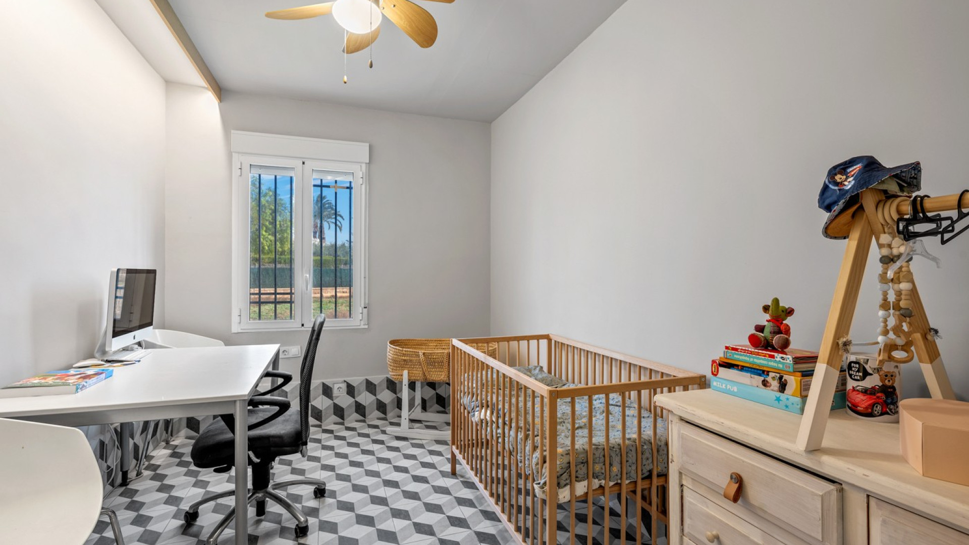 Resale - Bungalow - Elche - Elche/Elx