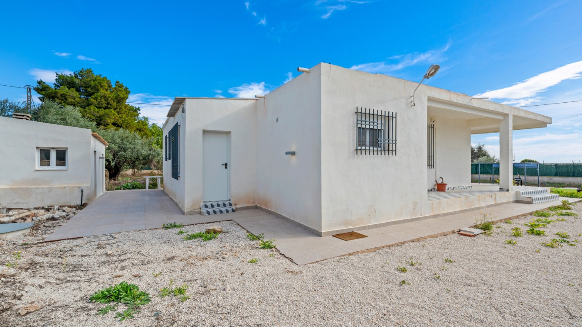 Resale - Bungalow - Elche - Elche/Elx
