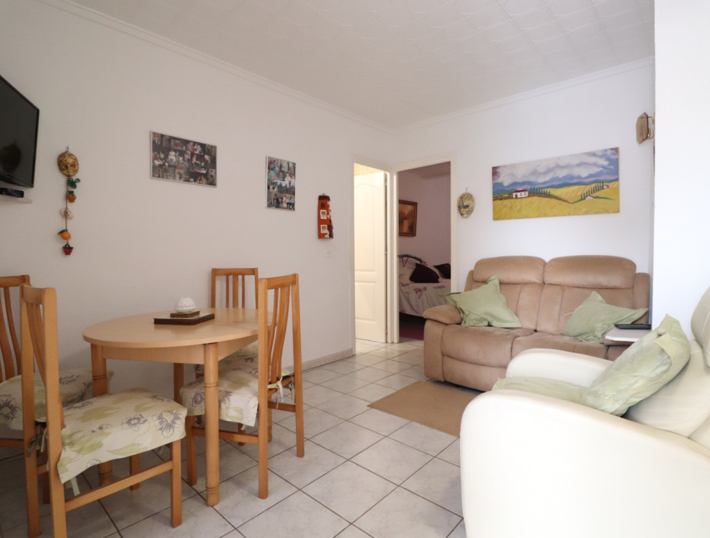 Resale - Bungalow - Guardamar del Segura - El Moncayo