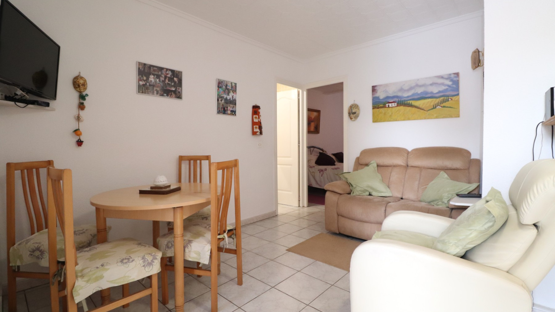 Resale - Bungalow - Guardamar del Segura - El Moncayo