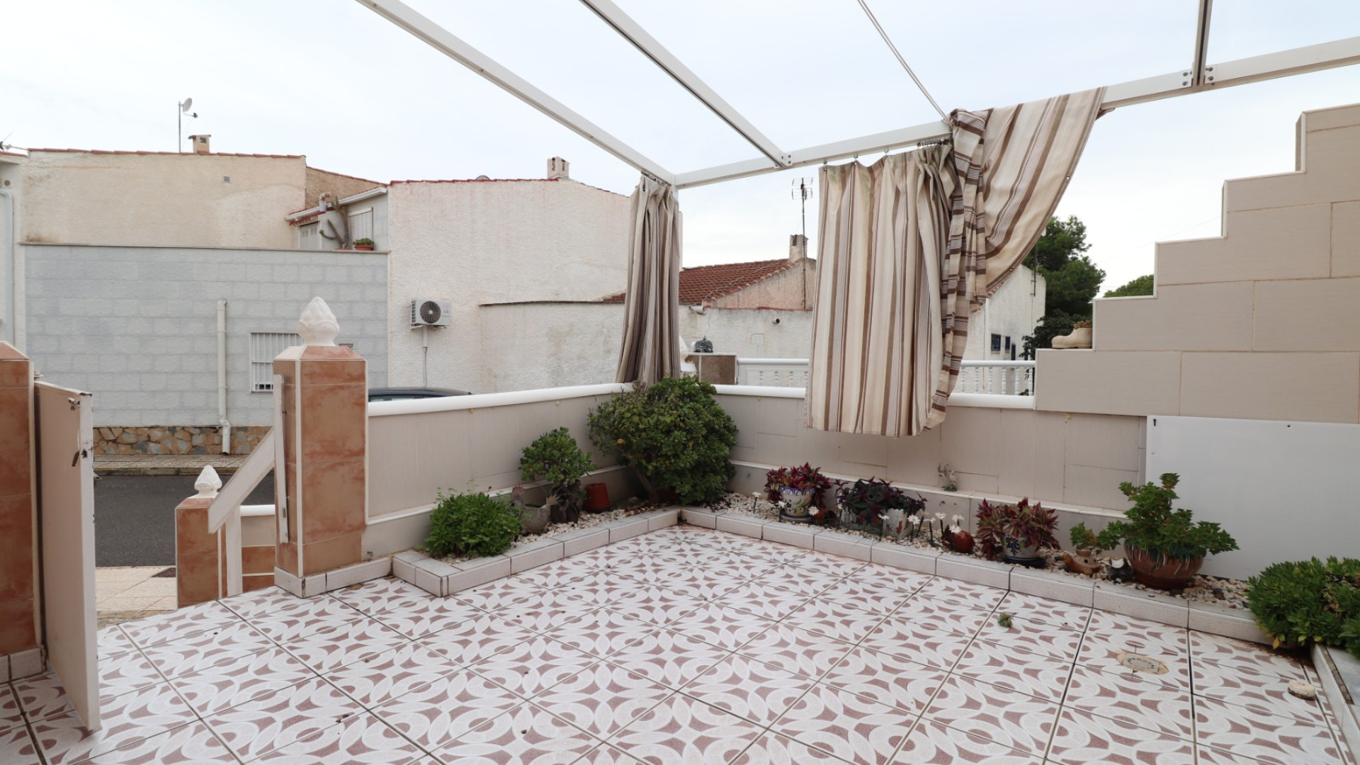 Resale - Bungalow - Guardamar del Segura - El Moncayo