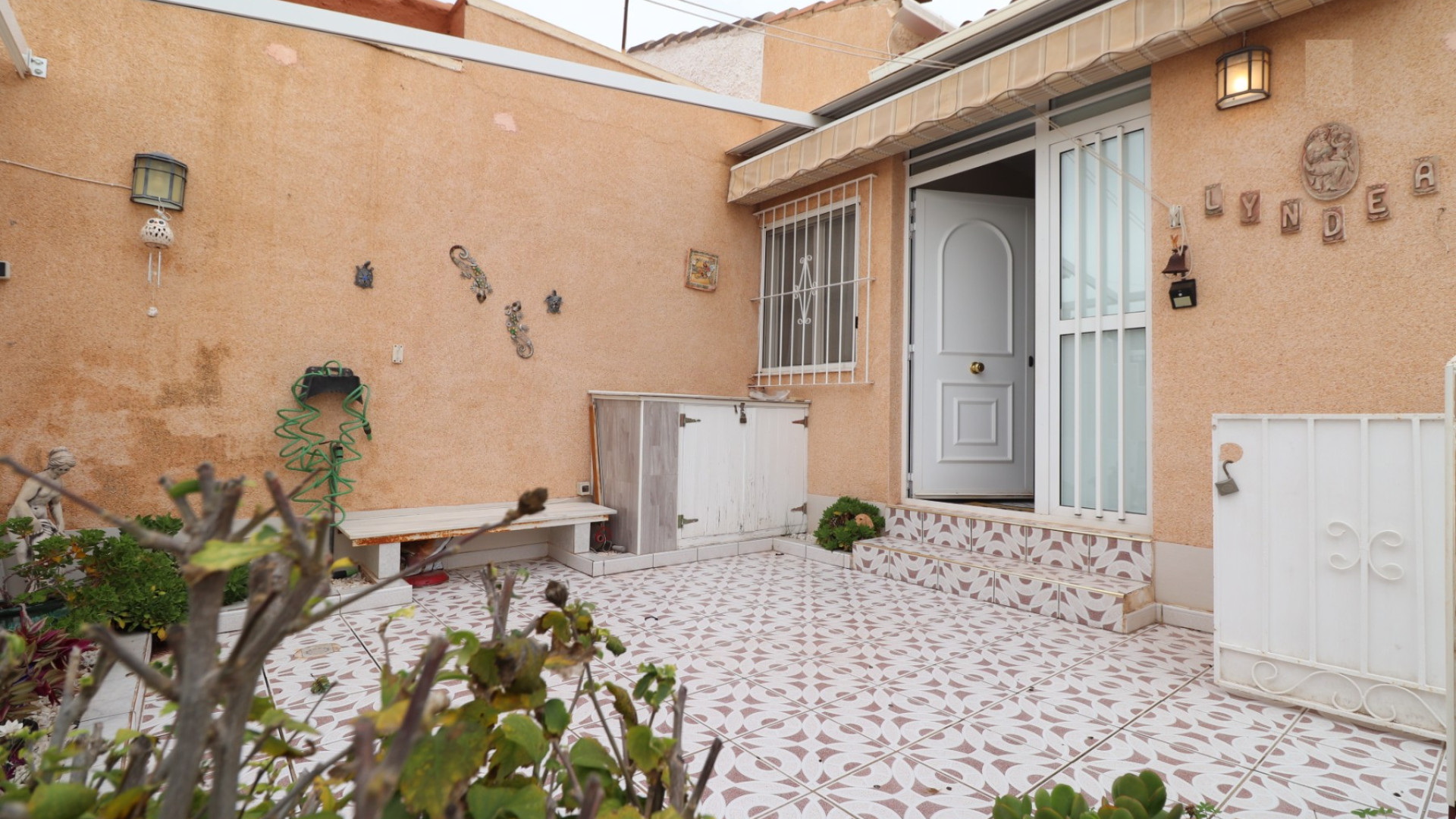 Resale - Bungalow - Guardamar del Segura - El Moncayo