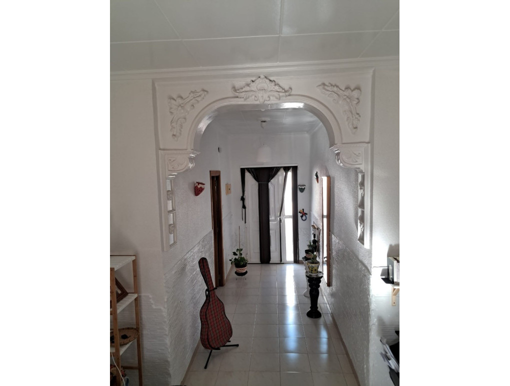 Resale - Bungalow - Jacarilla