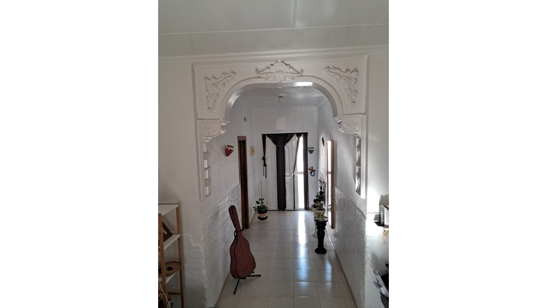 Resale - Bungalow - Jacarilla