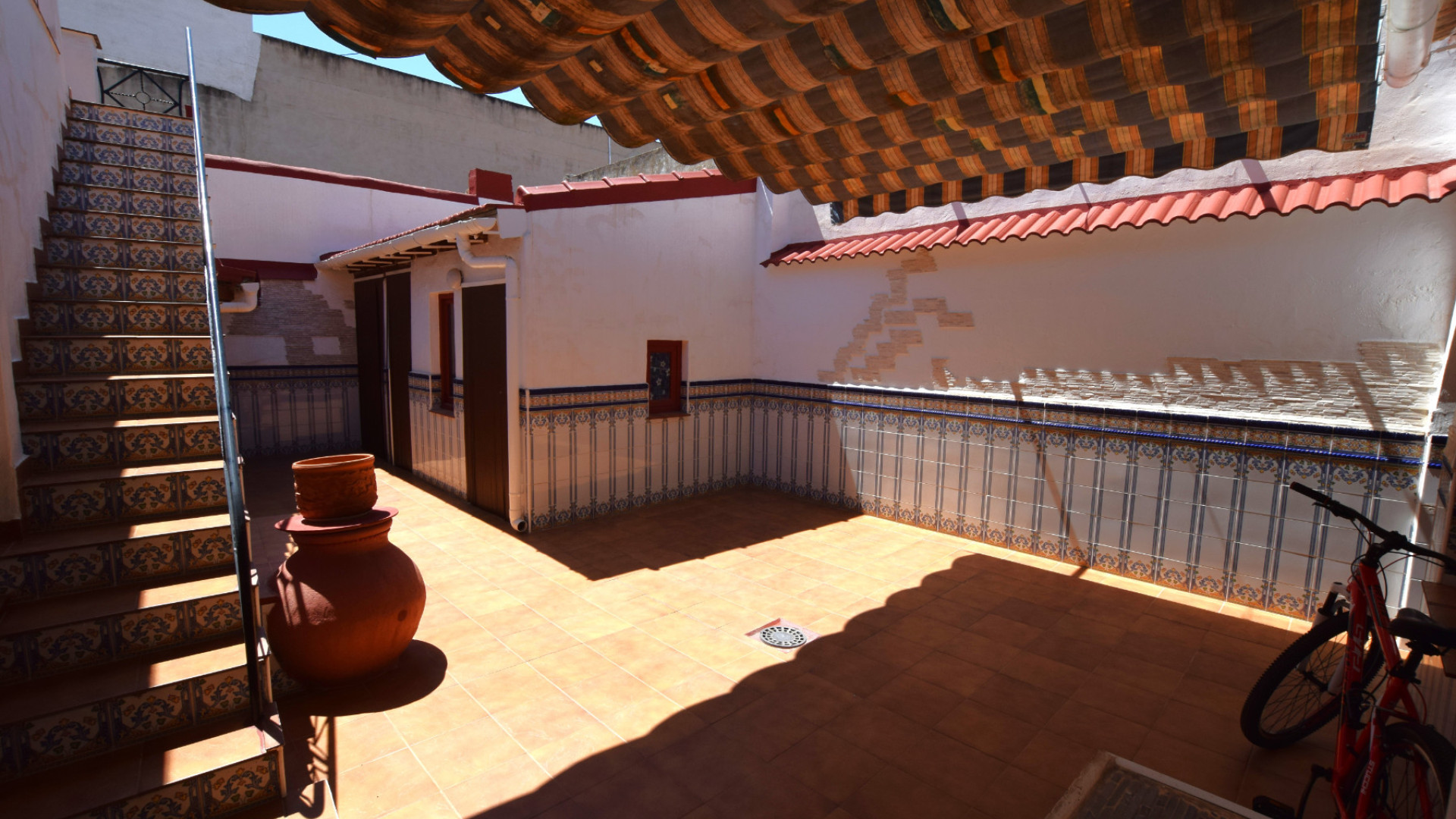 Resale - Bungalow - Jacarilla