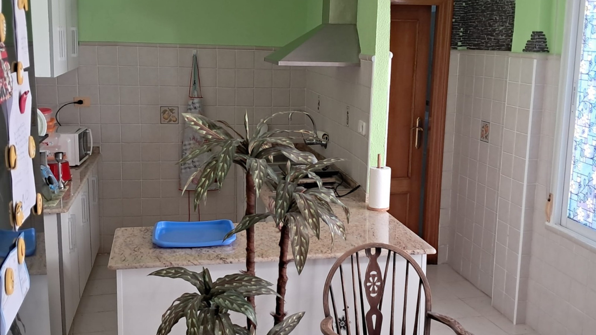 Resale - Bungalow - Jacarilla