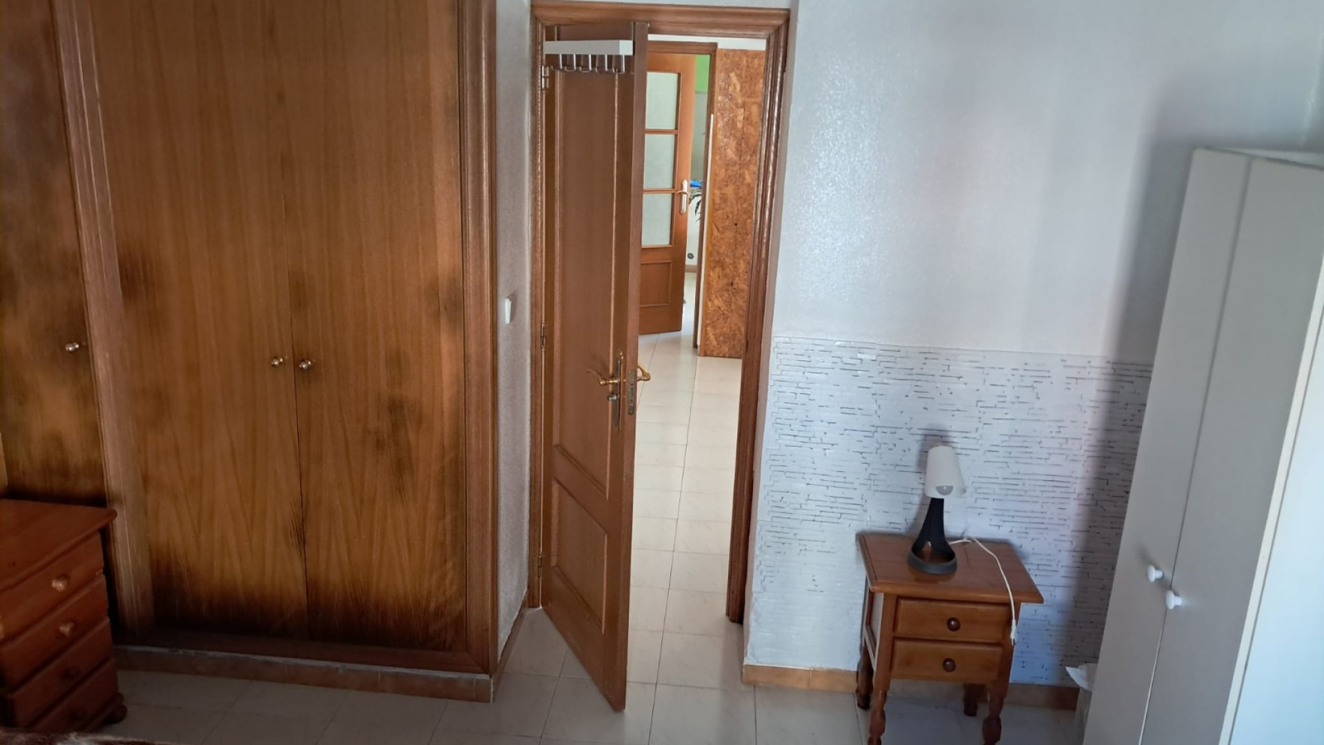 Resale - Bungalow - Jacarilla