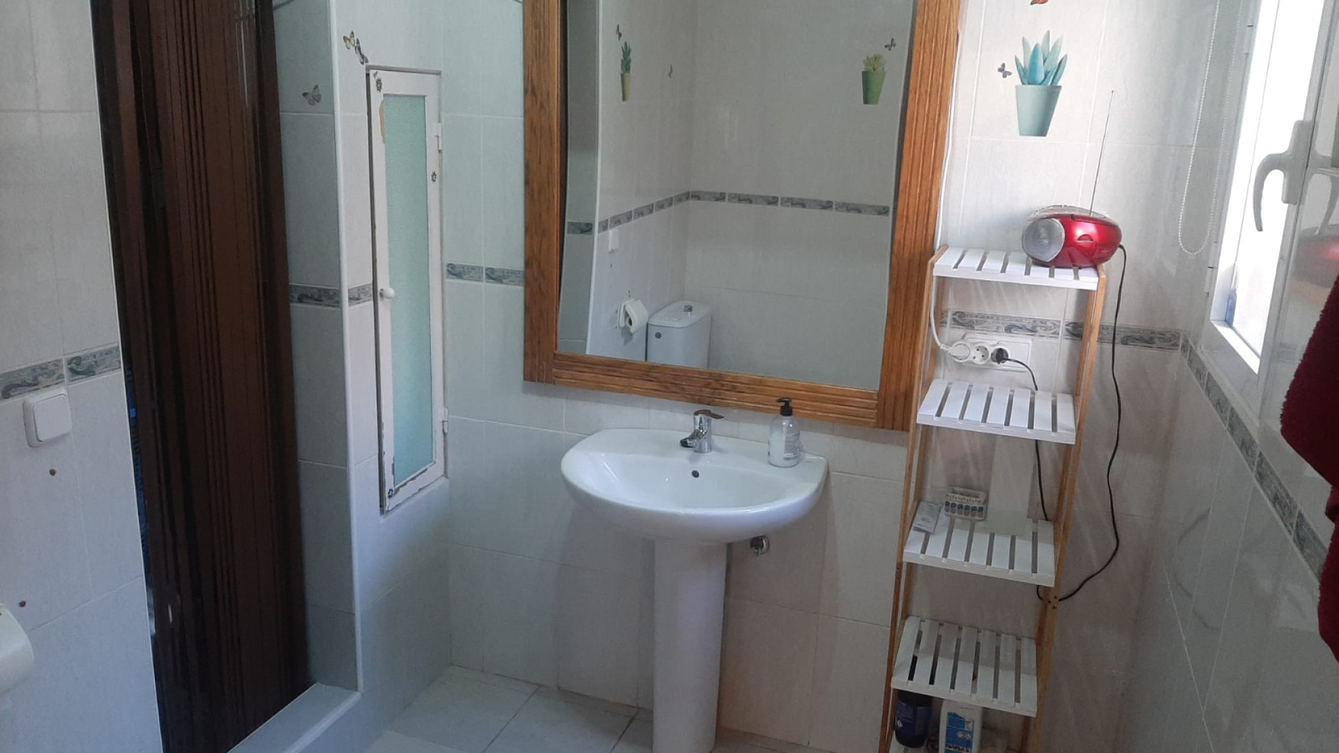 Resale - Bungalow - Jacarilla