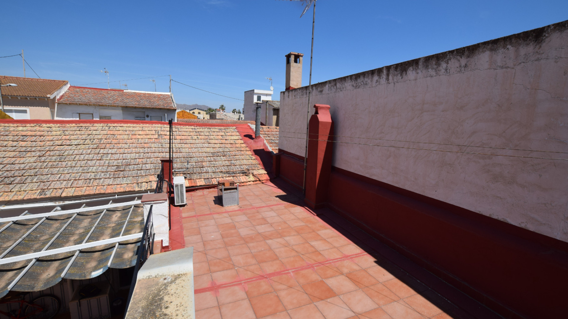 Resale - Bungalow - Jacarilla