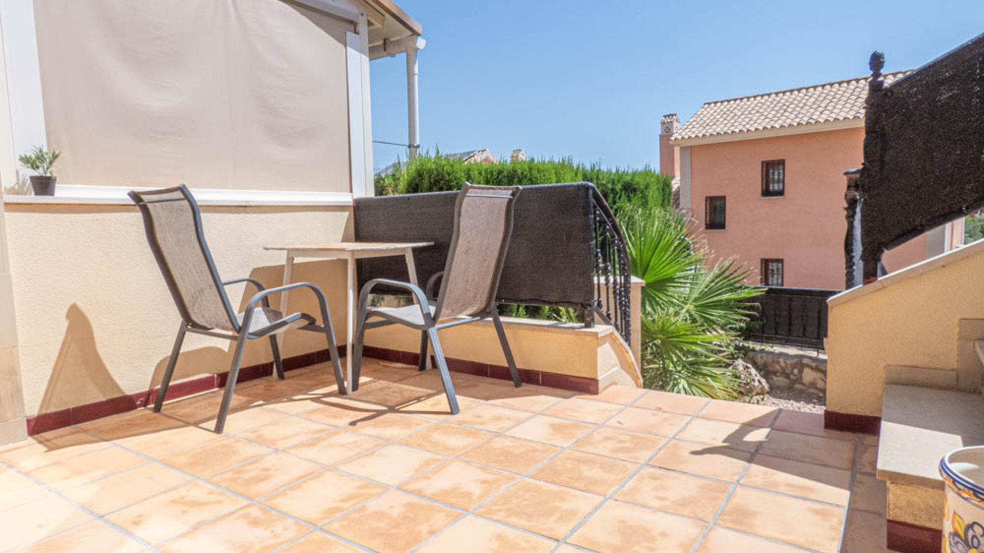 Resale - Bungalow - La Finca Golf - Algorfa