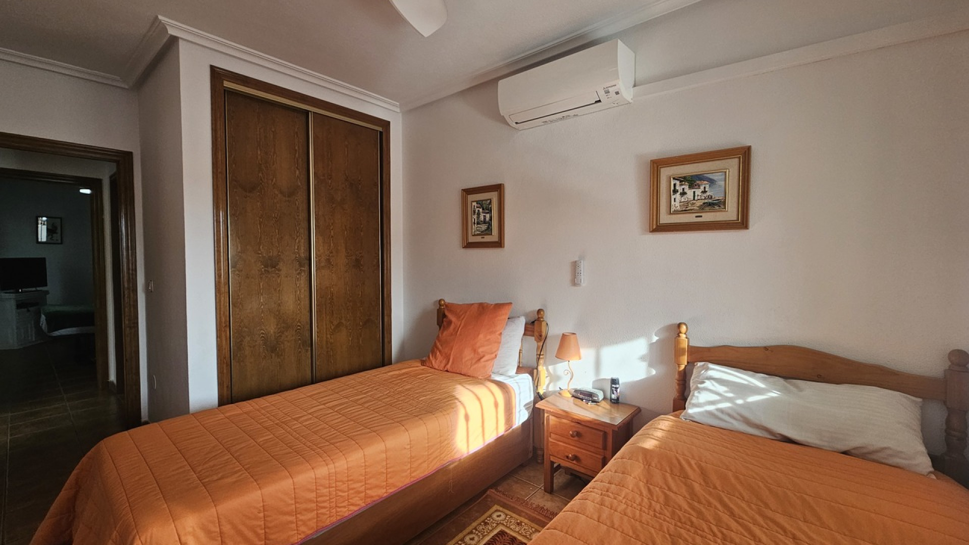 Resale - Bungalow - La Zenia