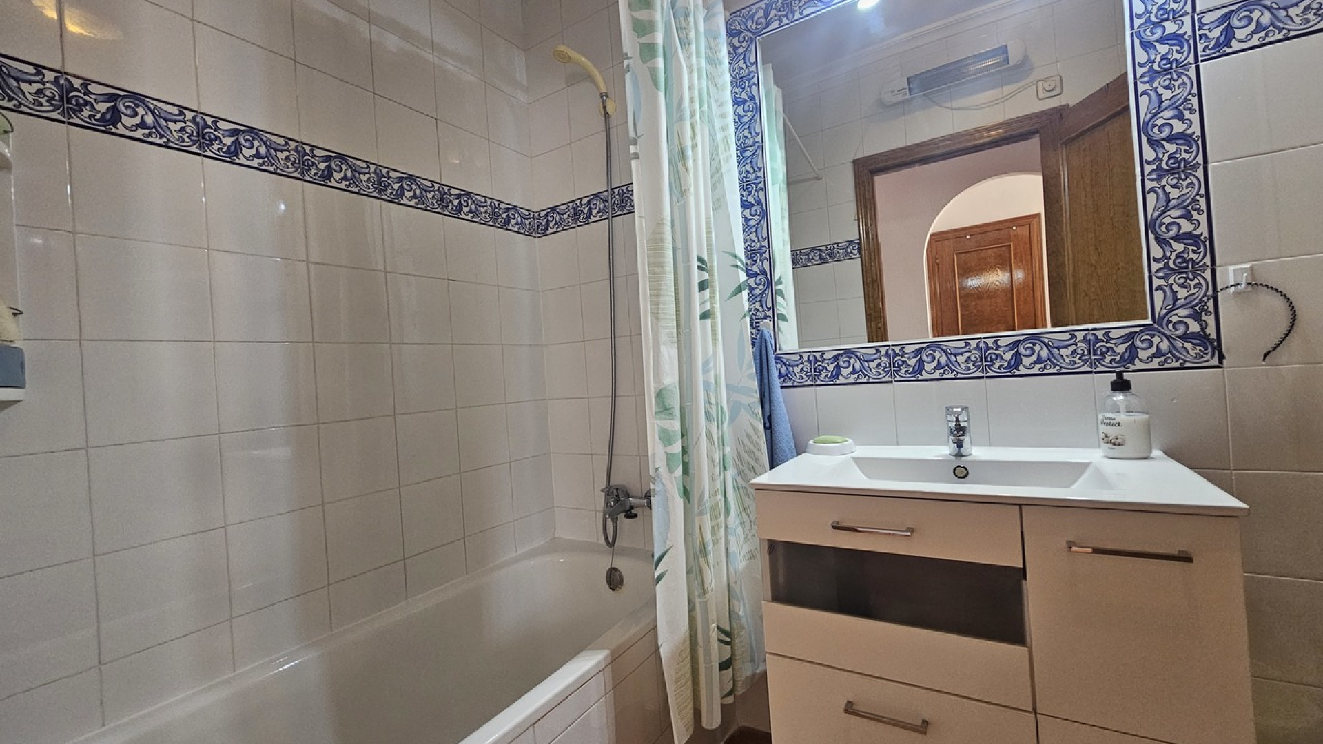 Resale - Bungalow - La Zenia