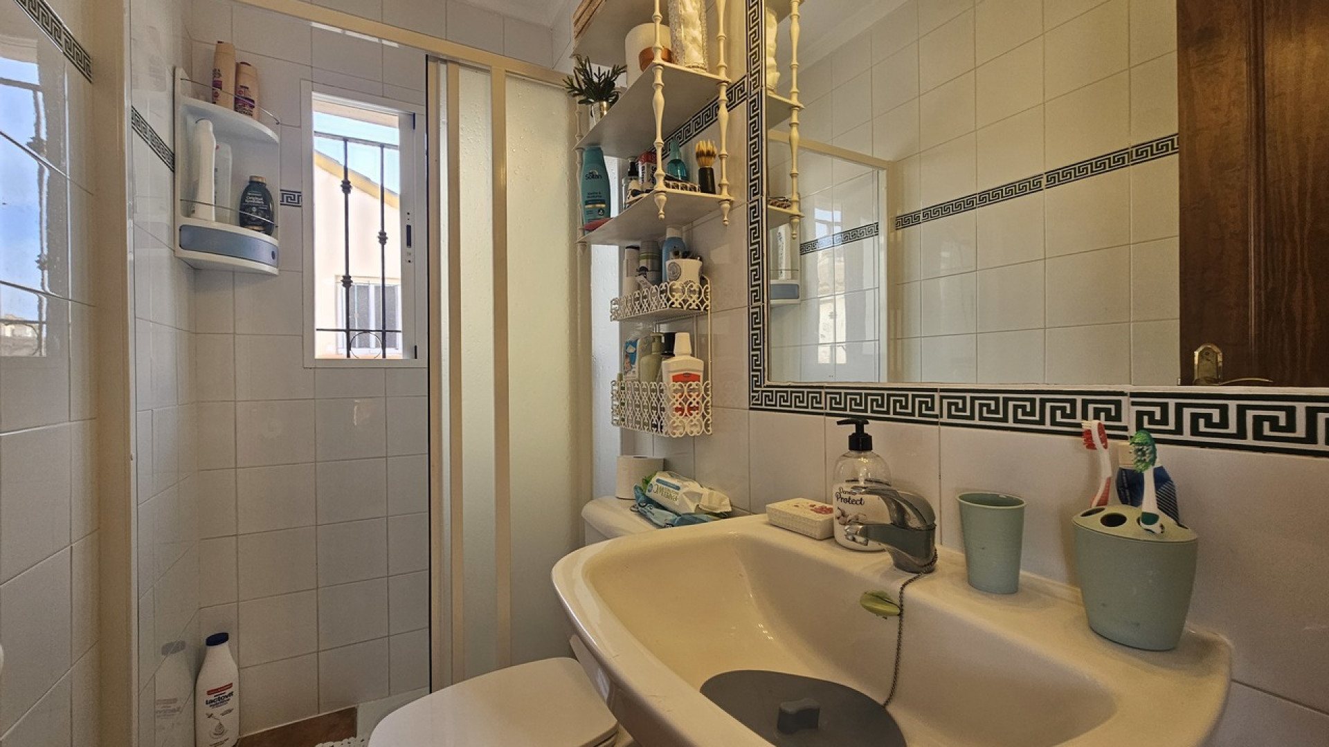 Resale - Bungalow - La Zenia