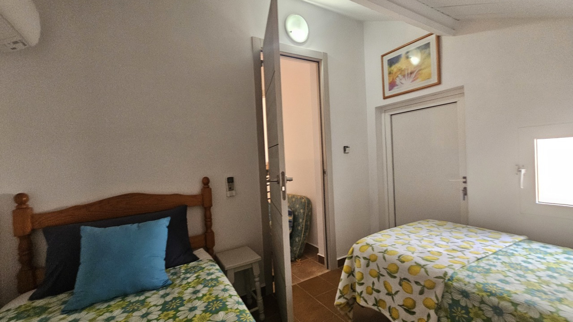 Resale - Bungalow - La Zenia