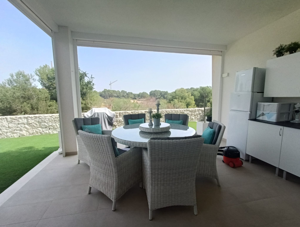 Resale - Bungalow - Lo Romero Golf