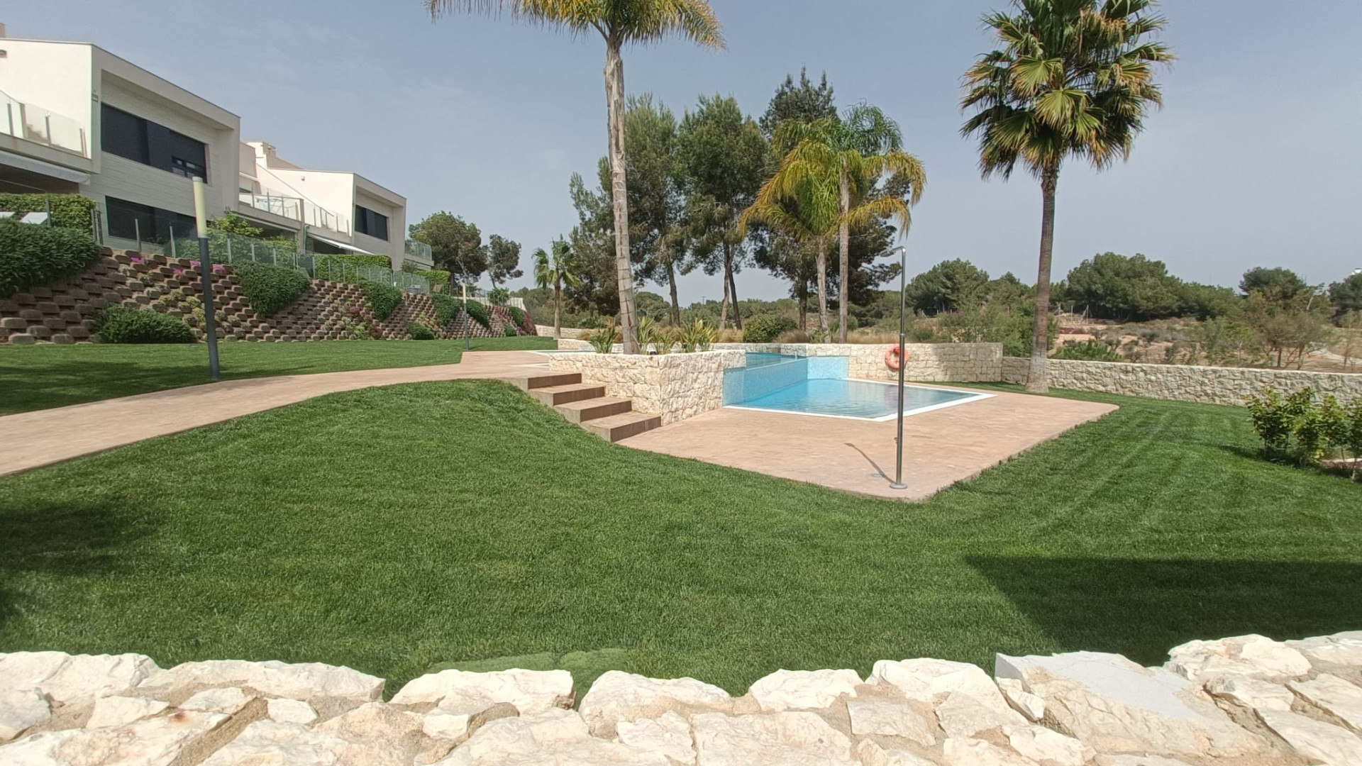 Resale - Bungalow - Lo Romero Golf