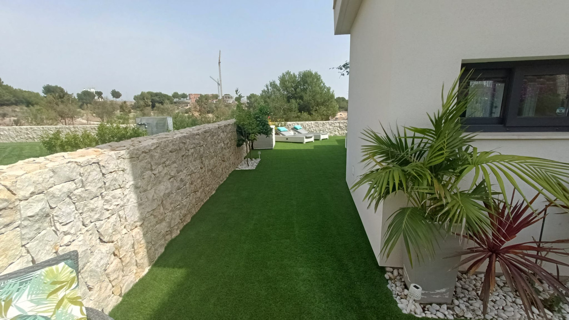 Resale - Bungalow - Lo Romero Golf