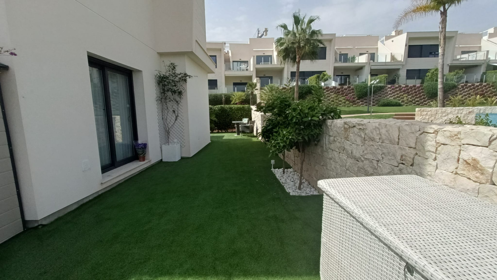 Resale - Bungalow - Lo Romero Golf