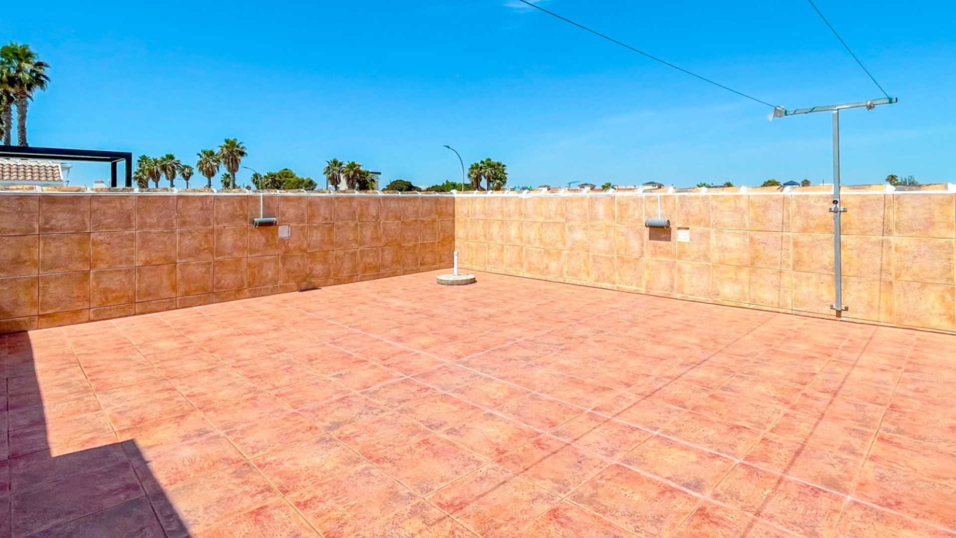 Resale - Bungalow - Los Alcazares - Los Narejos