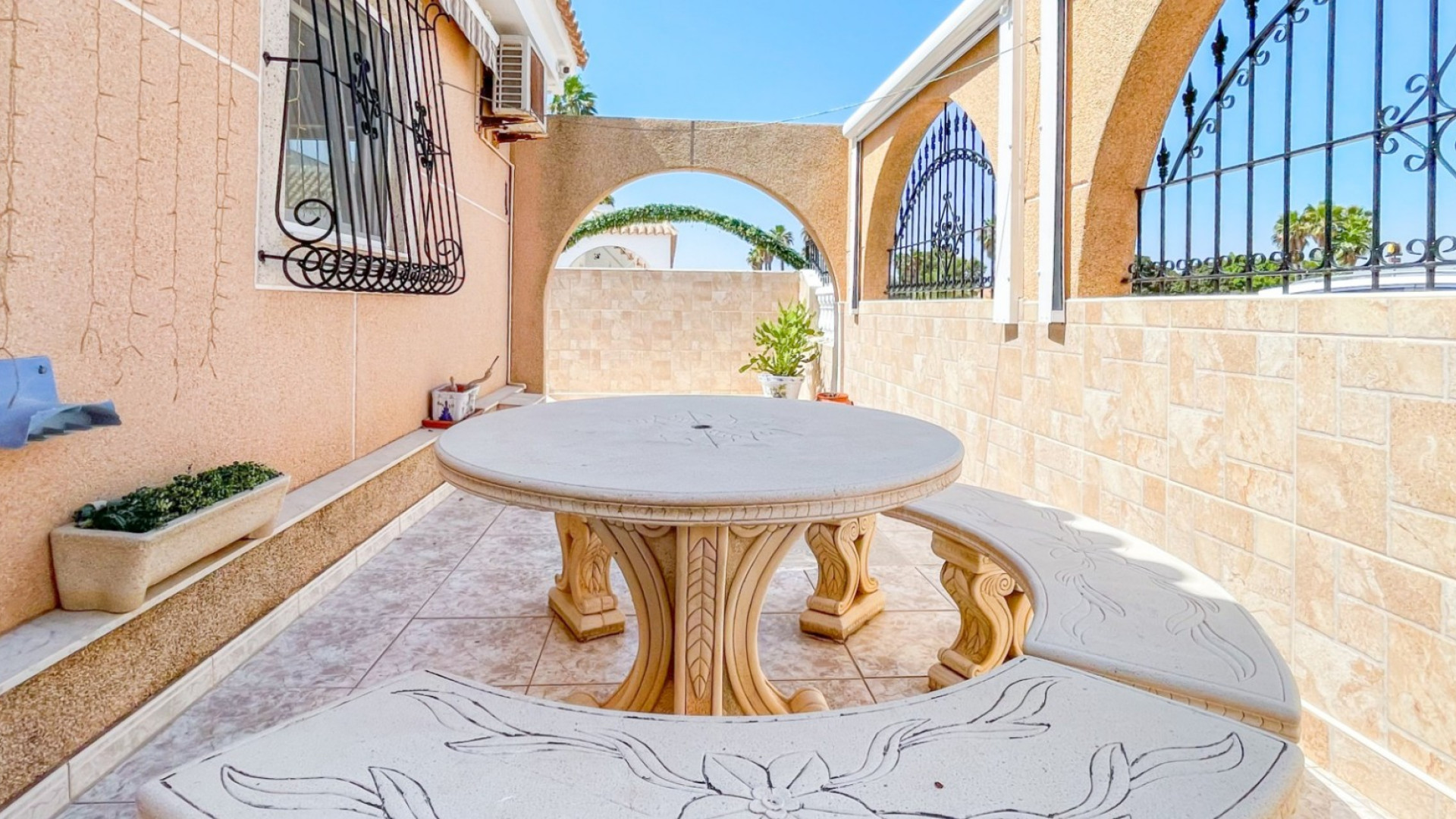 Resale - Bungalow - Los Alcazares - Los Narejos