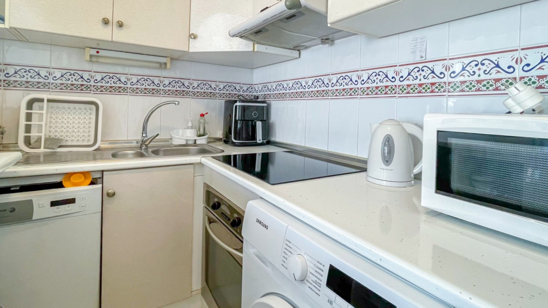 Resale - Bungalow - Los Alcazares - Los Narejos