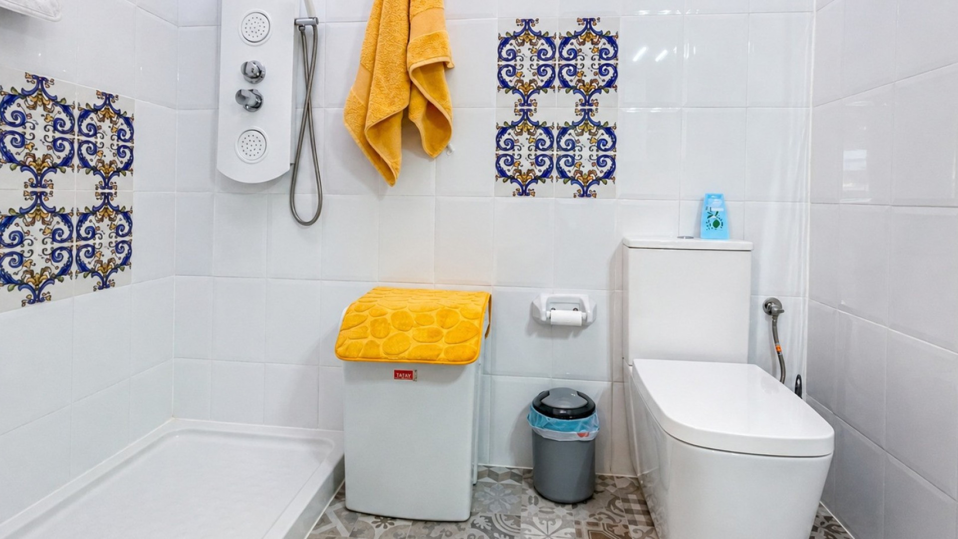 Resale - Bungalow - Los Alcazares - Los Narejos