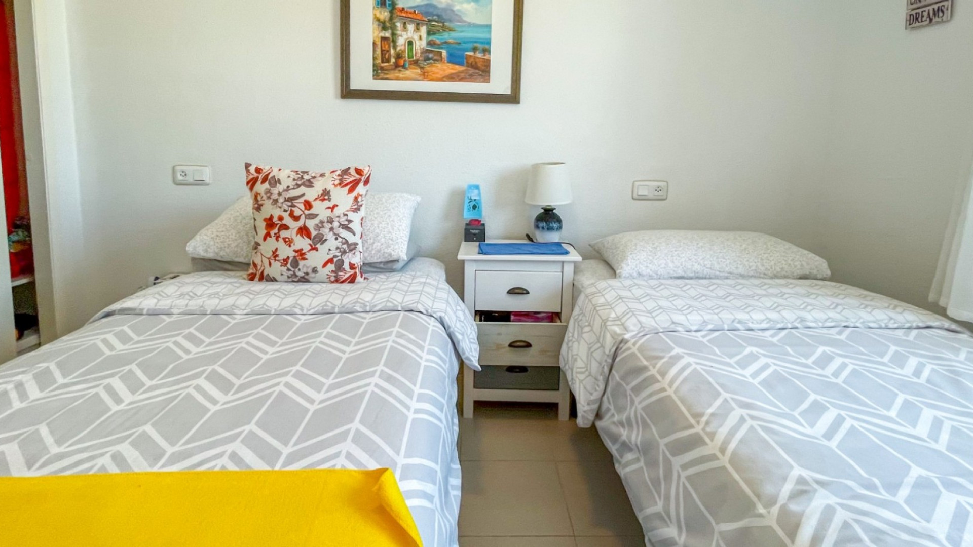 Resale - Bungalow - Los Alcazares - Los Narejos