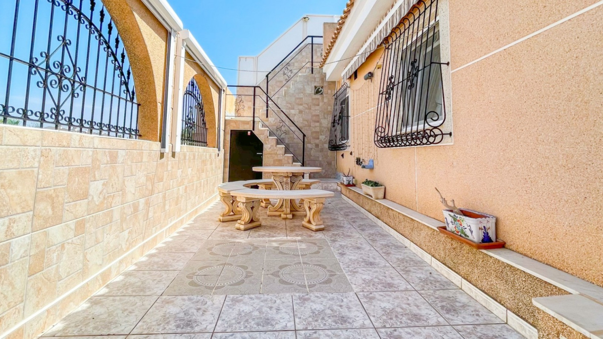 Resale - Bungalow - Los Alcazares - Los Narejos