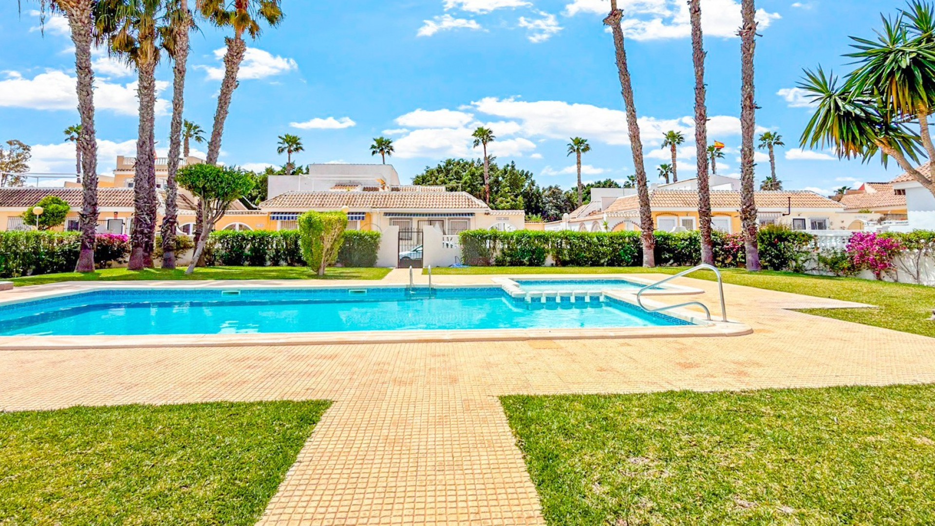Resale - Bungalow - Los Alcazares - Los Narejos