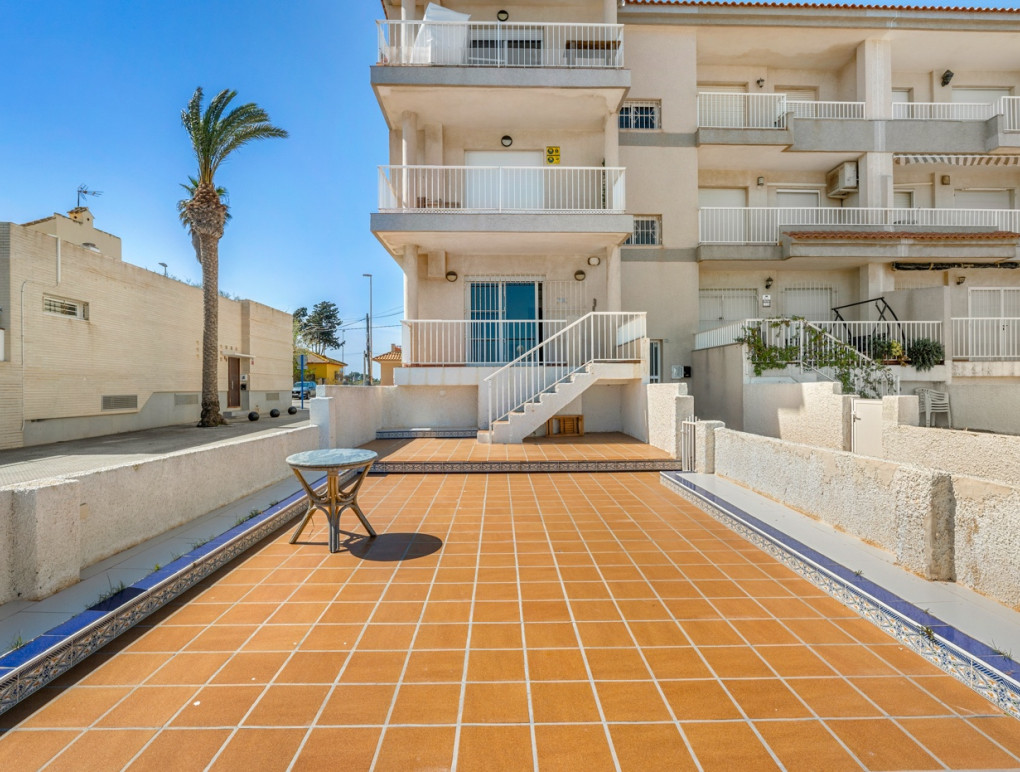 Resale - Bungalow - Los Urrutias - Estrella De Mar