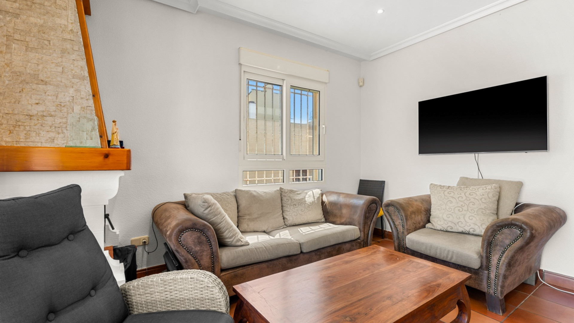 Resale - Bungalow - Los Urrutias - Estrella De Mar