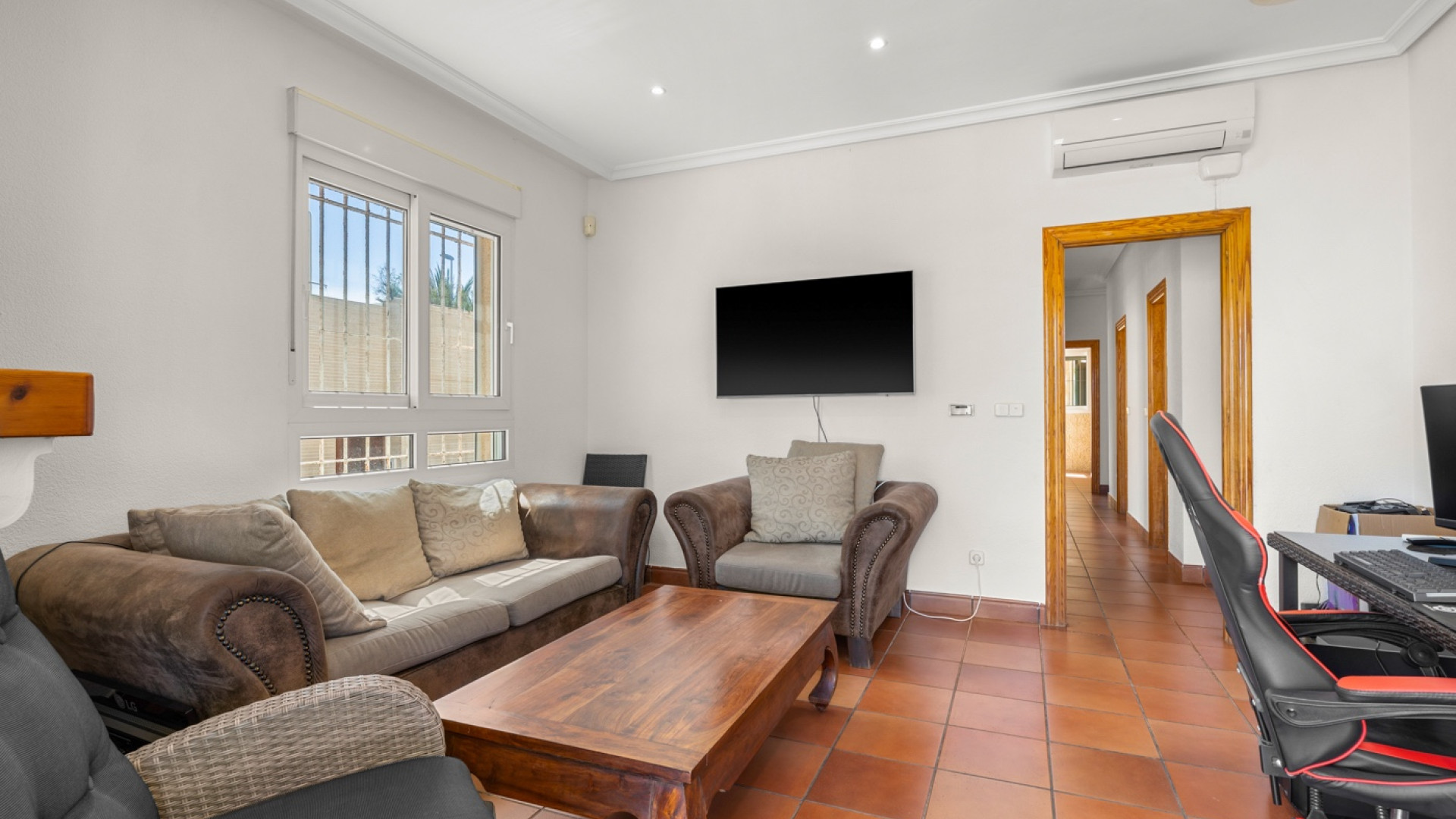 Resale - Bungalow - Los Urrutias - Estrella De Mar