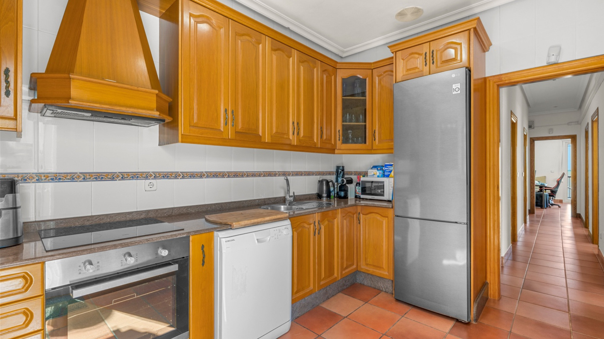 Resale - Bungalow - Los Urrutias - Estrella De Mar