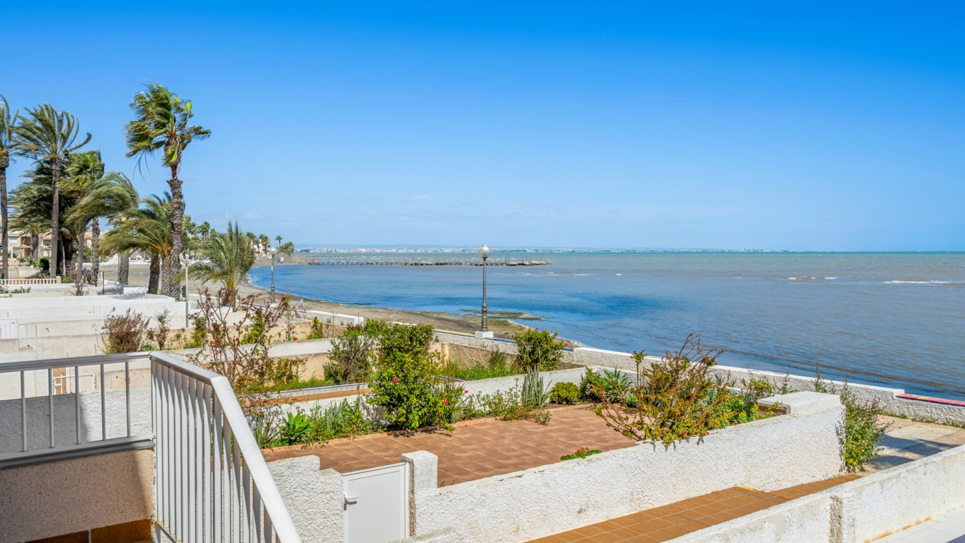 Resale - Bungalow - Los Urrutias - Estrella De Mar