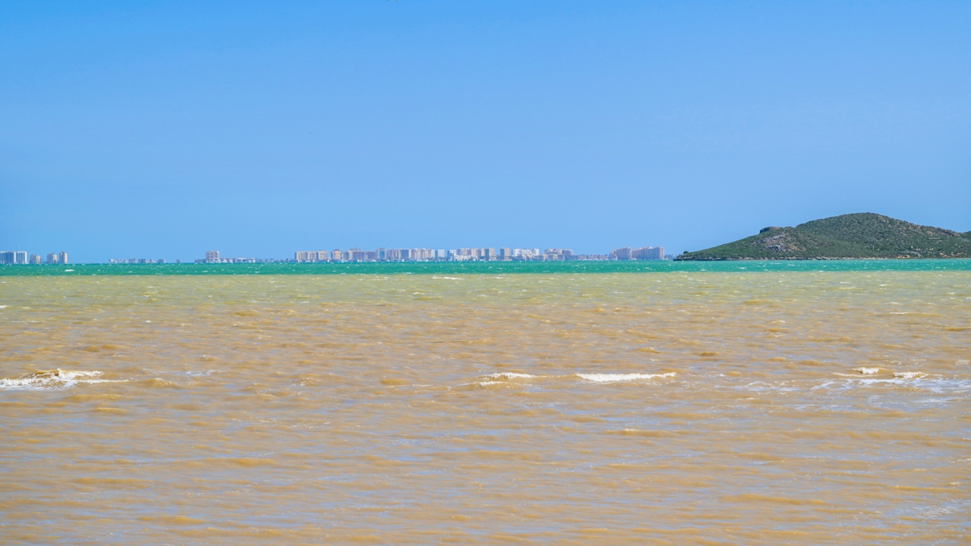 Resale - Bungalow - Los Urrutias - Estrella De Mar