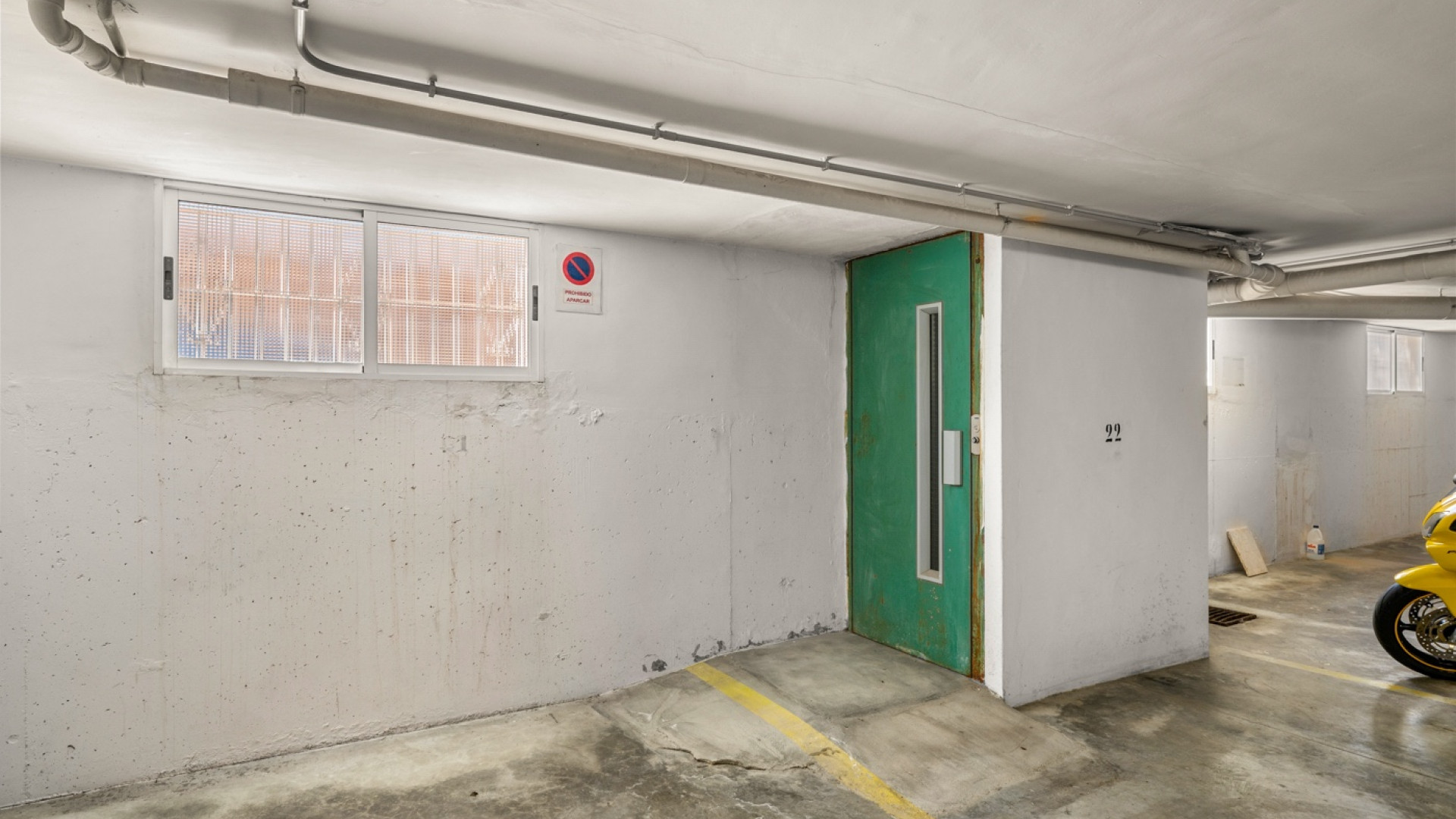 Resale - Bungalow - Los Urrutias - Estrella De Mar