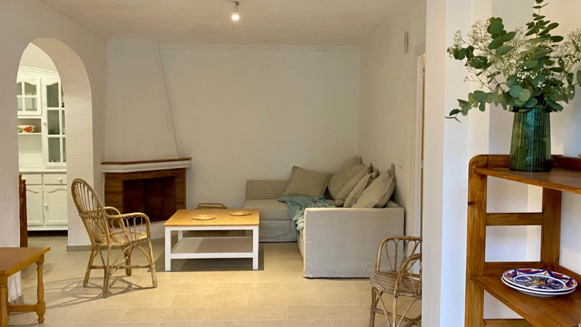 Resale - Bungalow - Orihuela Costa - Cabo Roig