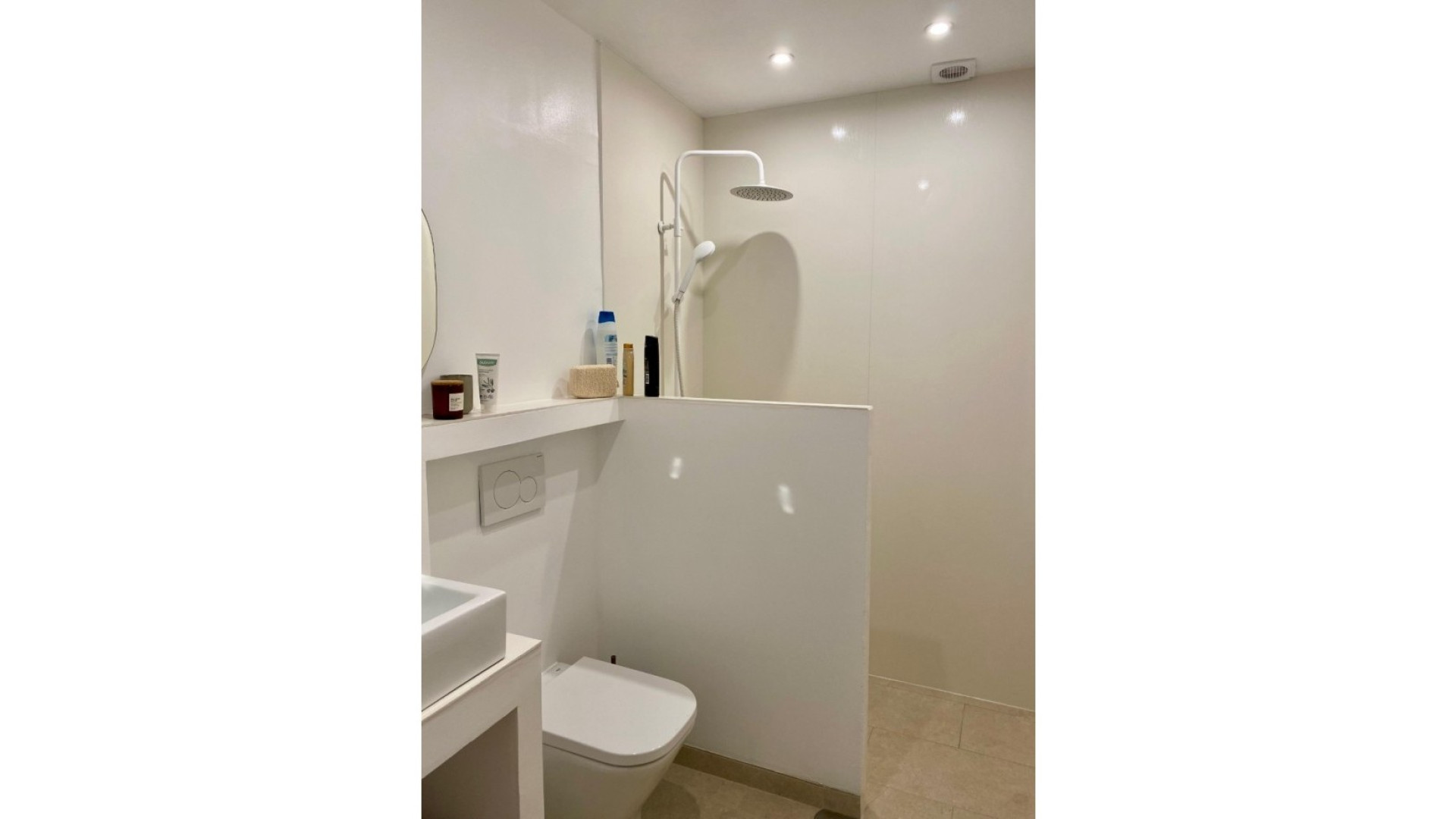 Resale - Bungalow - Orihuela Costa - Cabo Roig