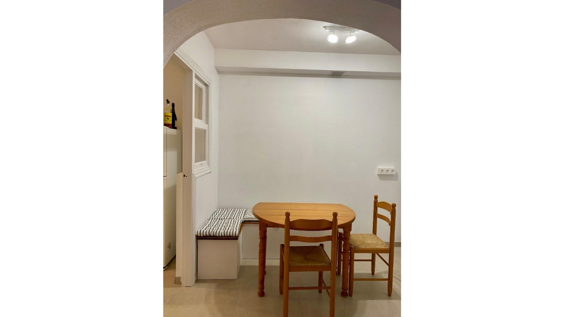 Resale - Bungalow - Orihuela Costa - Cabo Roig