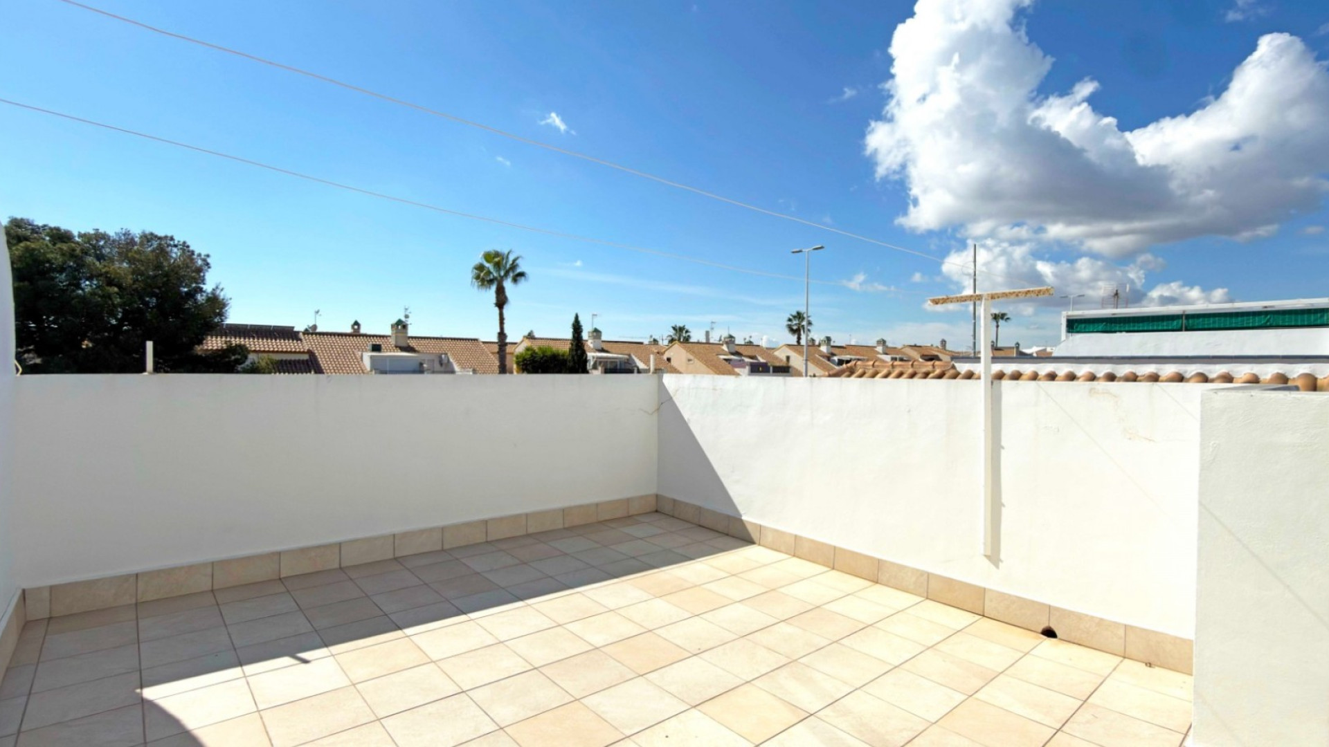 Resale - Bungalow - Orihuela Costa - La Zenia