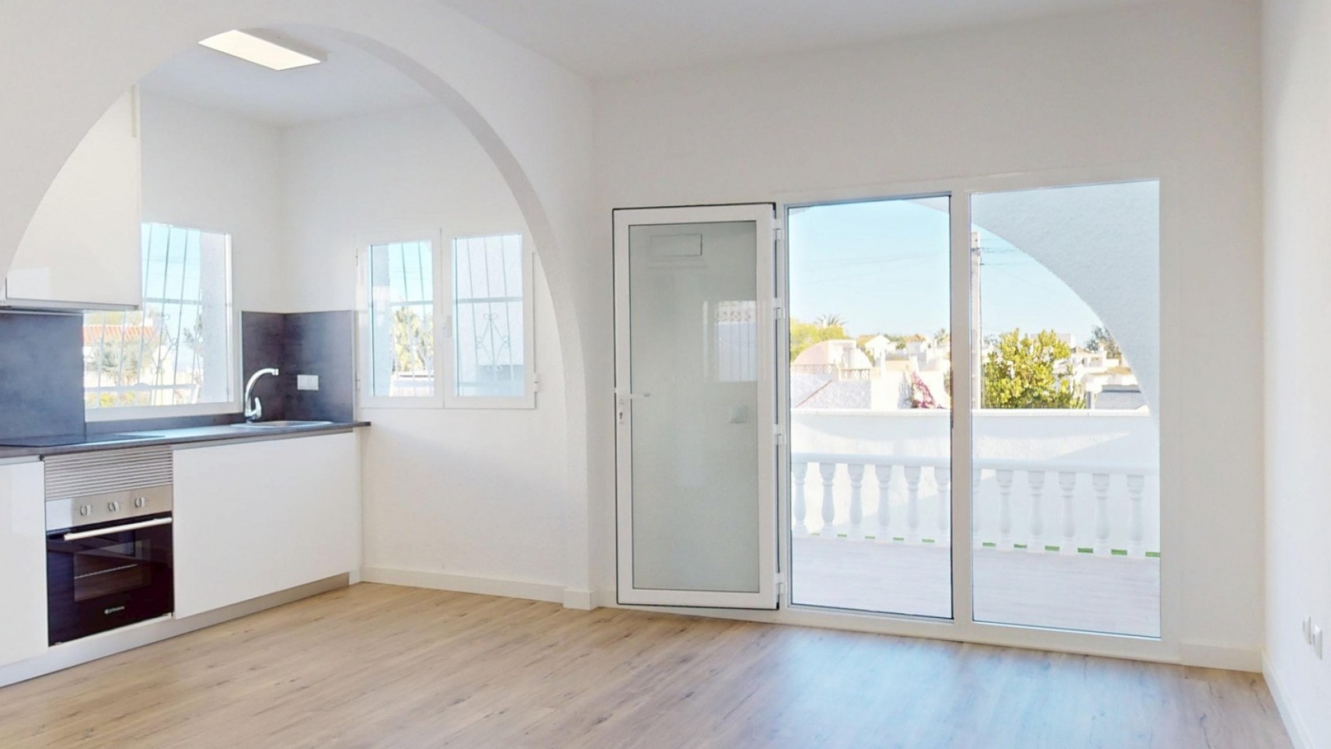 Resale - Bungalow - Orihuela Costa - Las Filipinas