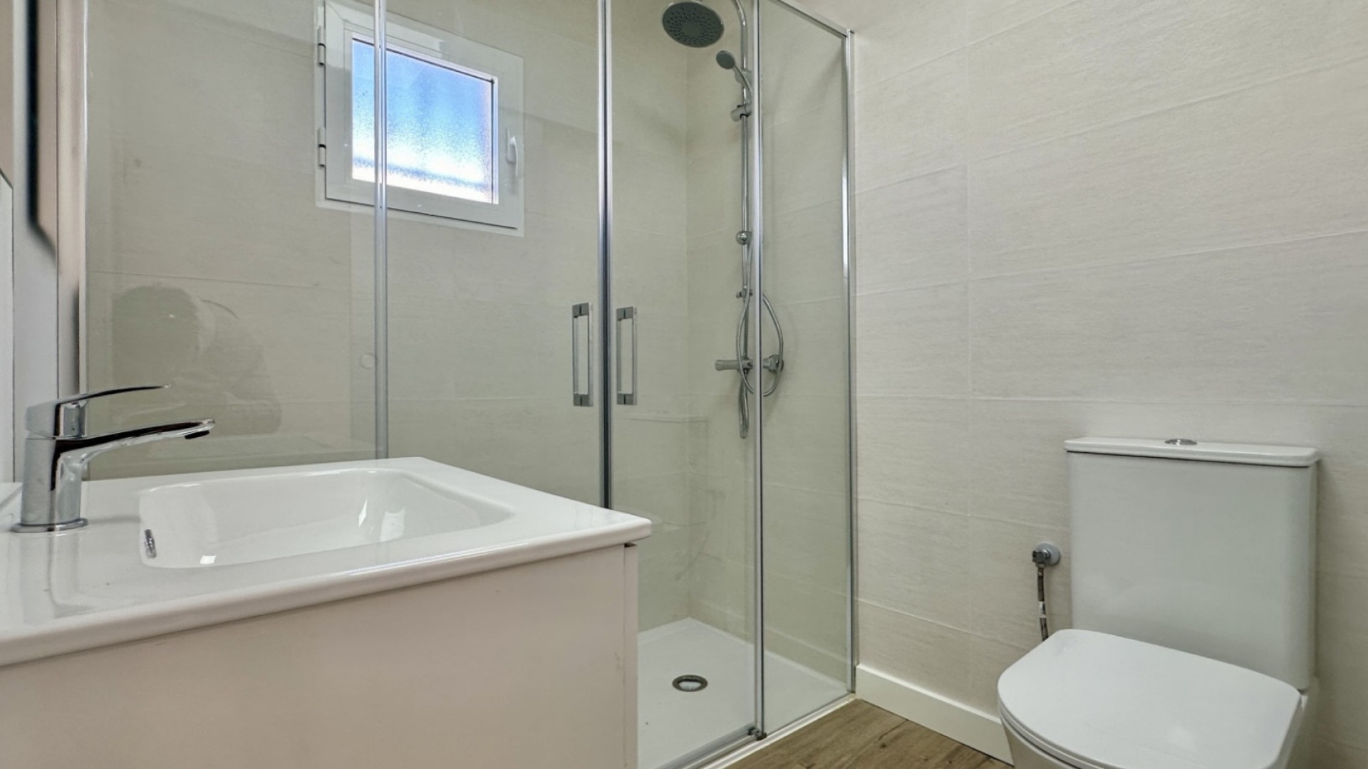 Resale - Bungalow - Orihuela Costa - Las Filipinas