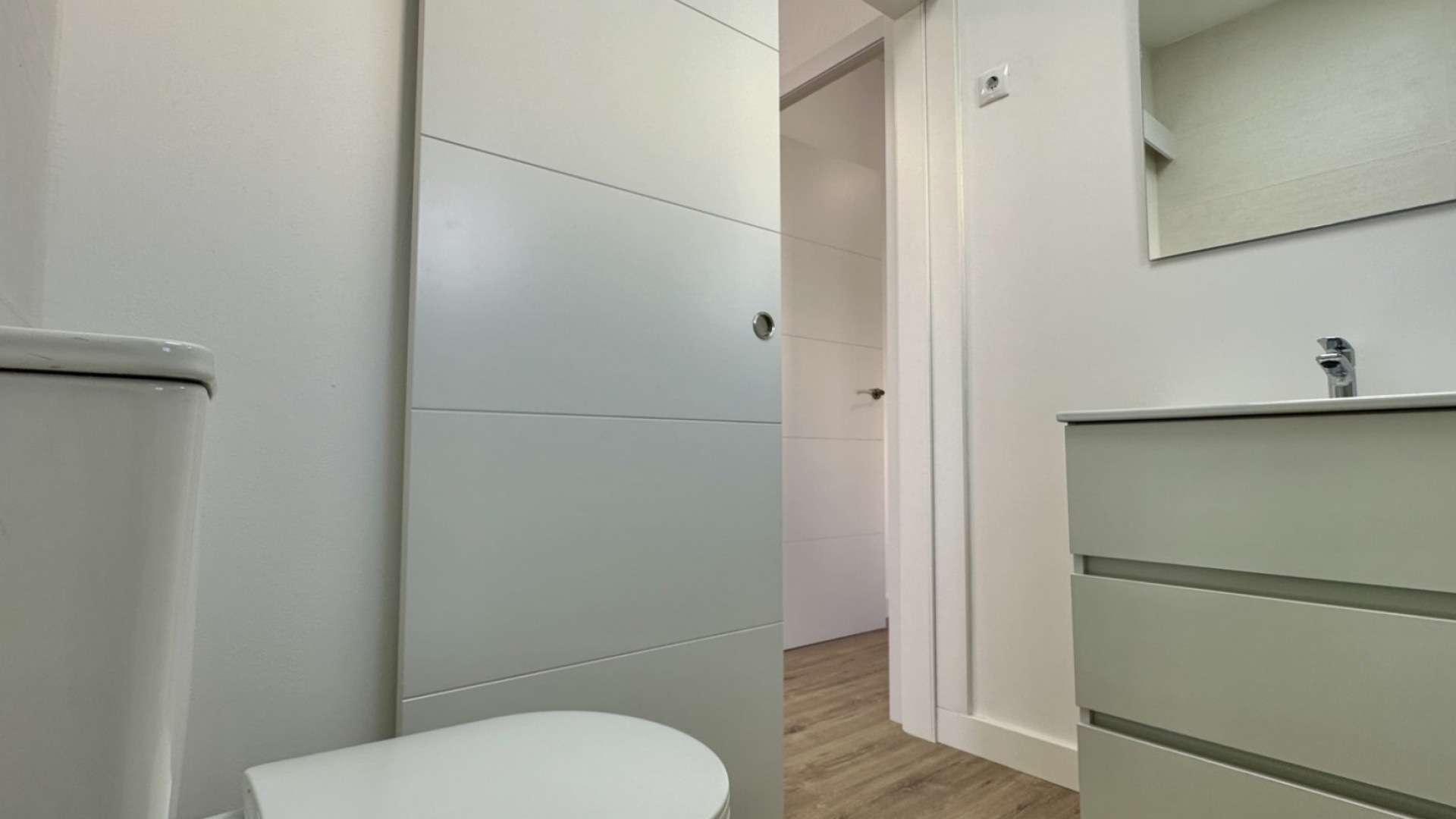 Resale - Bungalow - Orihuela Costa - Las Filipinas