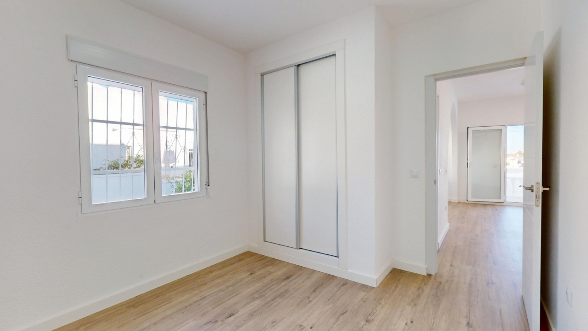 Resale - Bungalow - Orihuela Costa - Las Filipinas