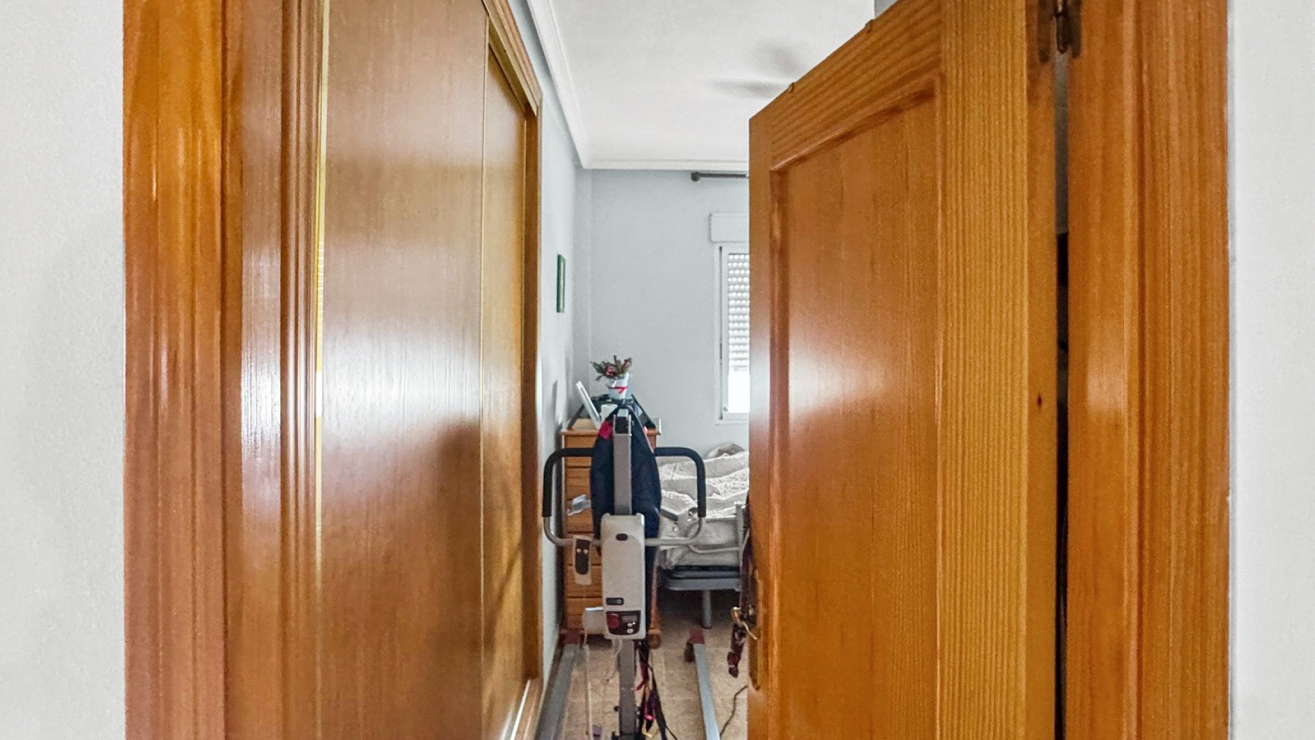 Resale - Bungalow - Orihuela Costa - Los Almendros-La Florida