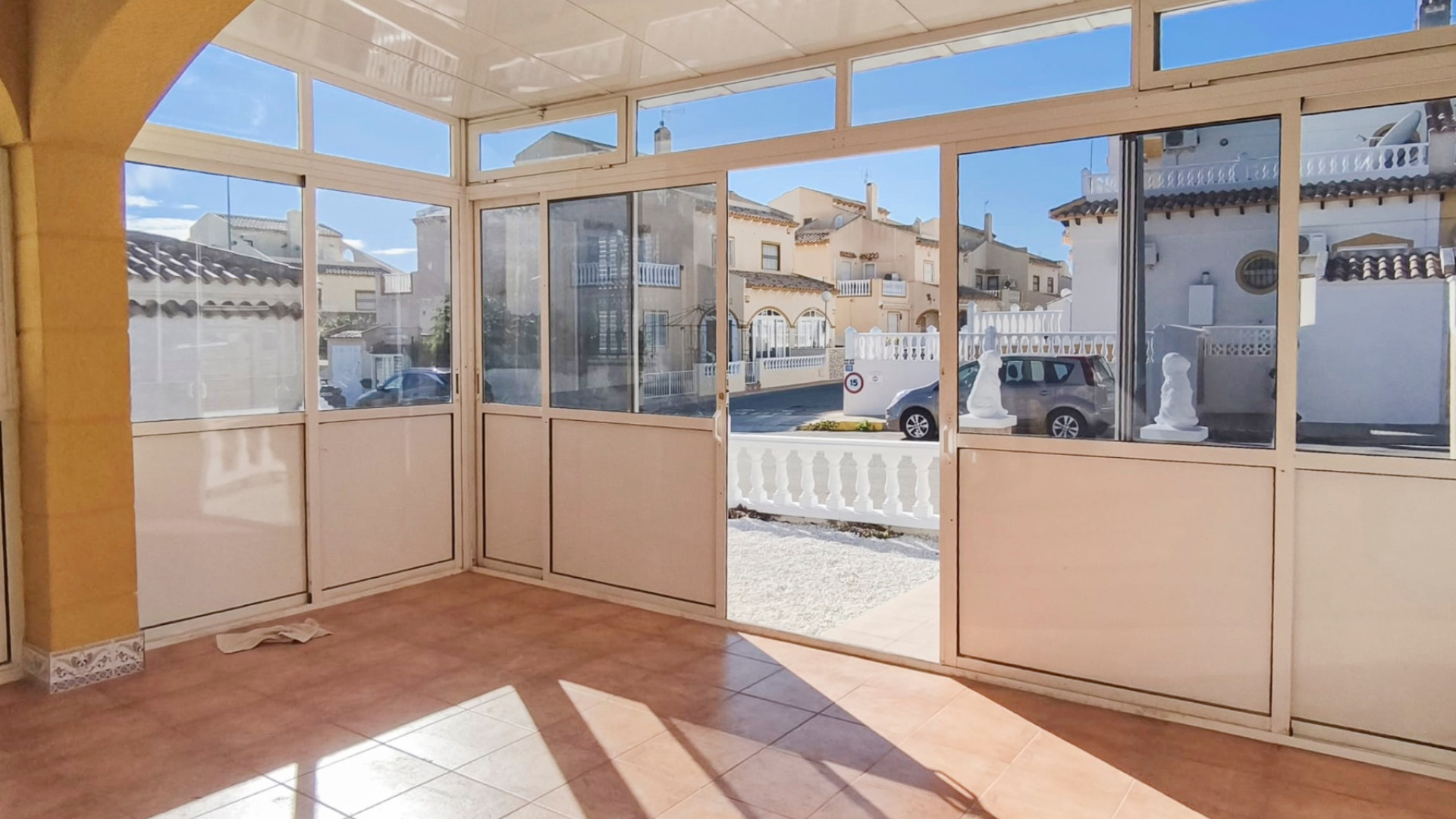 Resale - Bungalow - Orihuela Costa - Los Altos