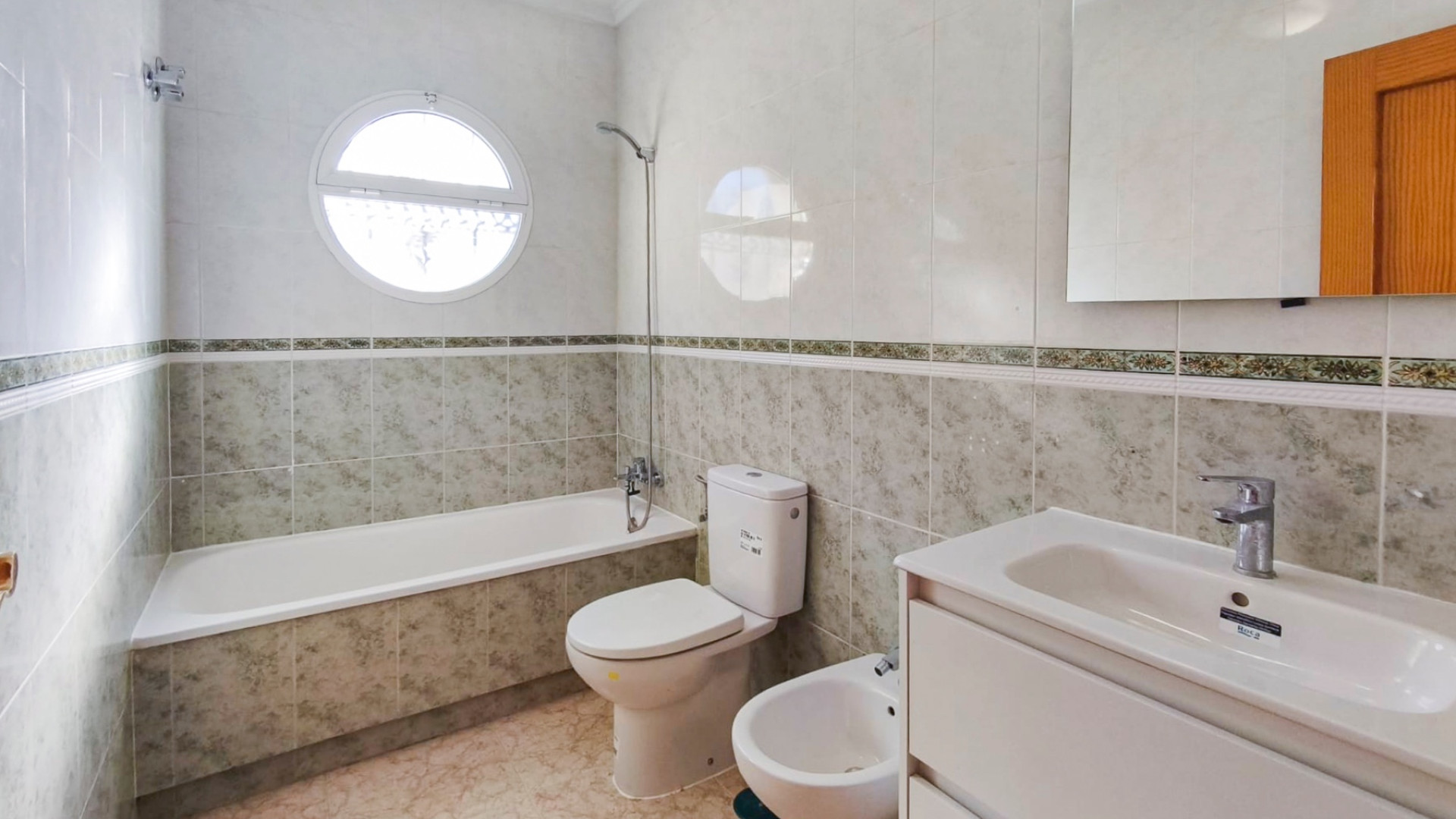 Resale - Bungalow - Orihuela Costa - Los Altos