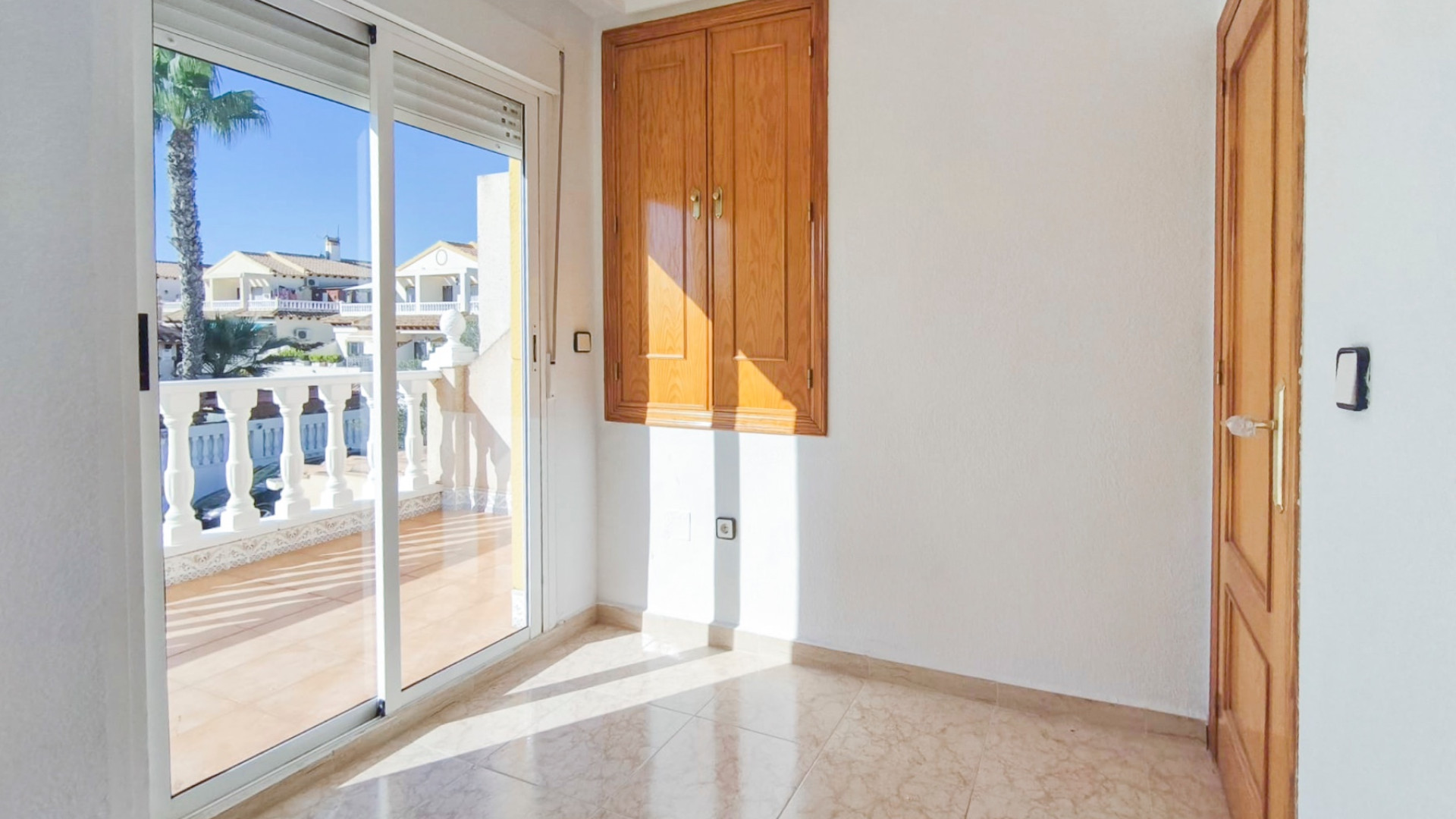 Resale - Bungalow - Orihuela Costa - Los Altos