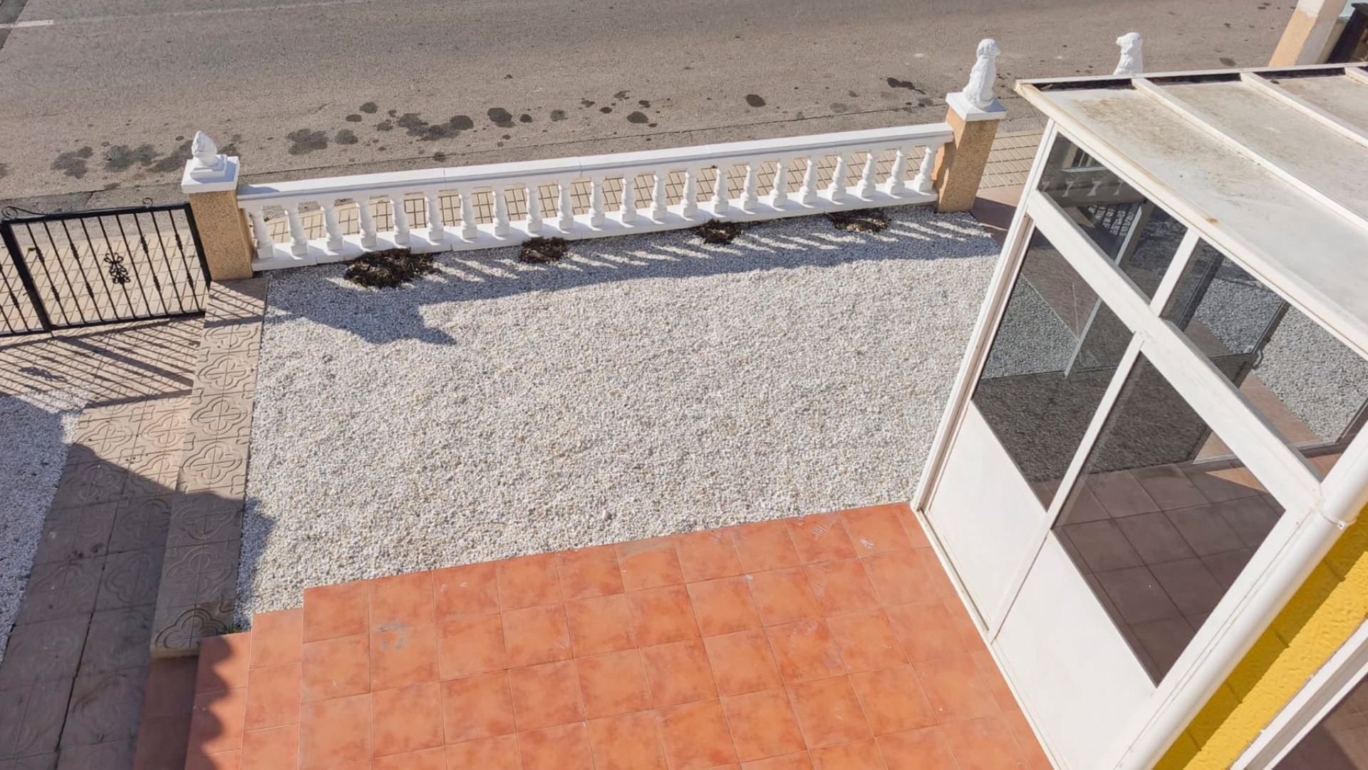 Resale - Bungalow - Orihuela Costa - Los Altos