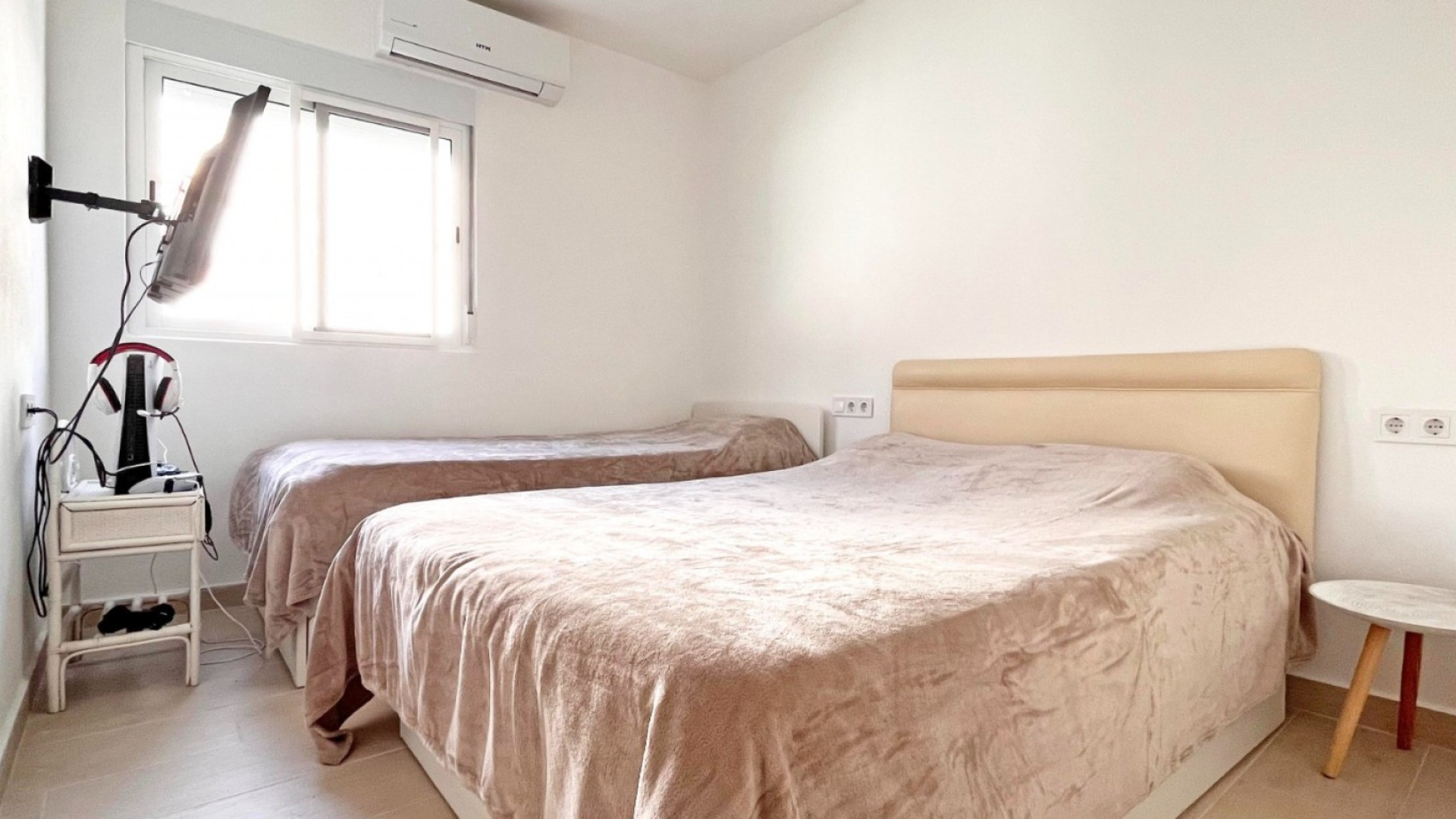 Resale - Bungalow - Orihuela Costa - Playa Flamenca